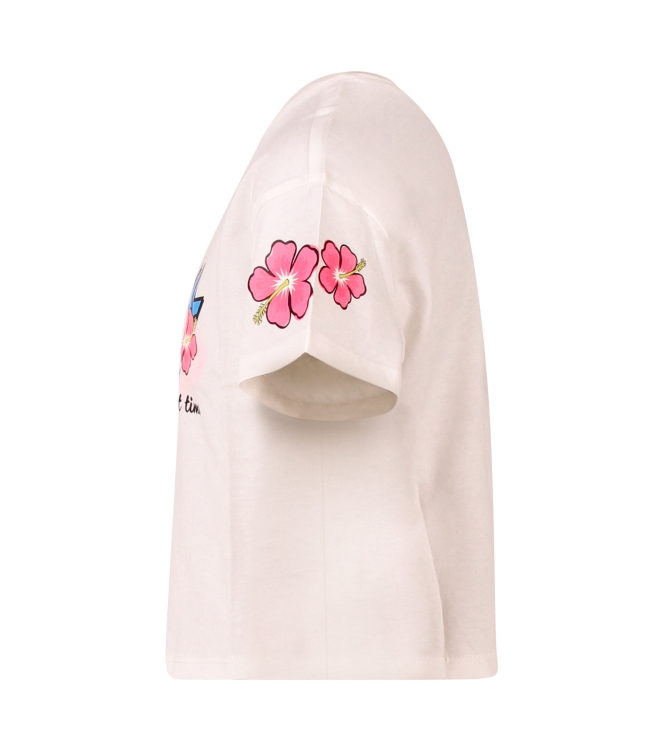 D Zine Real Z10318 Ecru off white