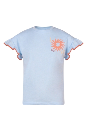 Persival Bloom Z10319 Blauw licht