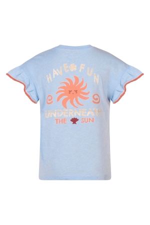 Persival Bloom Z10319 Blauw licht