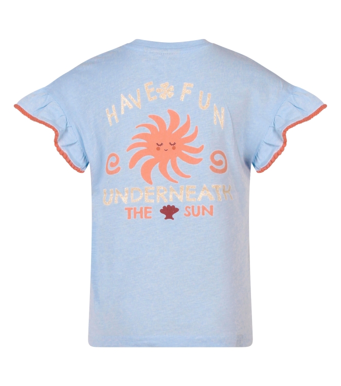 Persival Bloom Z10319 Blauw licht