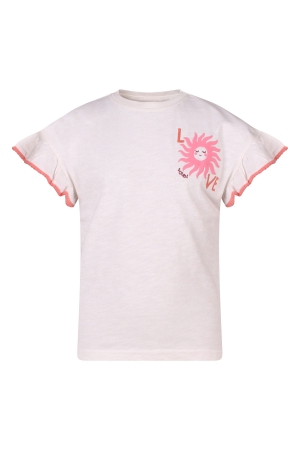 Persival Bloom Z10319 Ecru off white