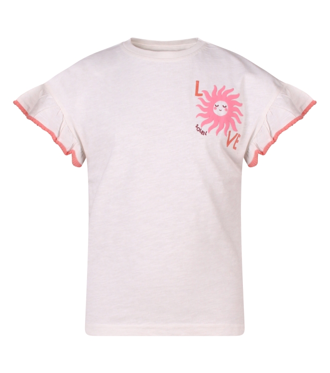 Persival Bloom Z10319 Ecru off white