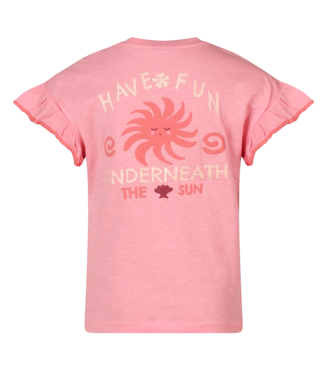 Persival Bloom Z10319 Rose