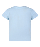 D Zine Emily Z10337 Blauw licht