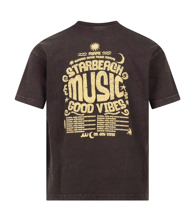 D Zine GT-91758B Z10563 Geel