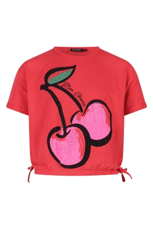 Persival 3210601 Z10004 Rood midden