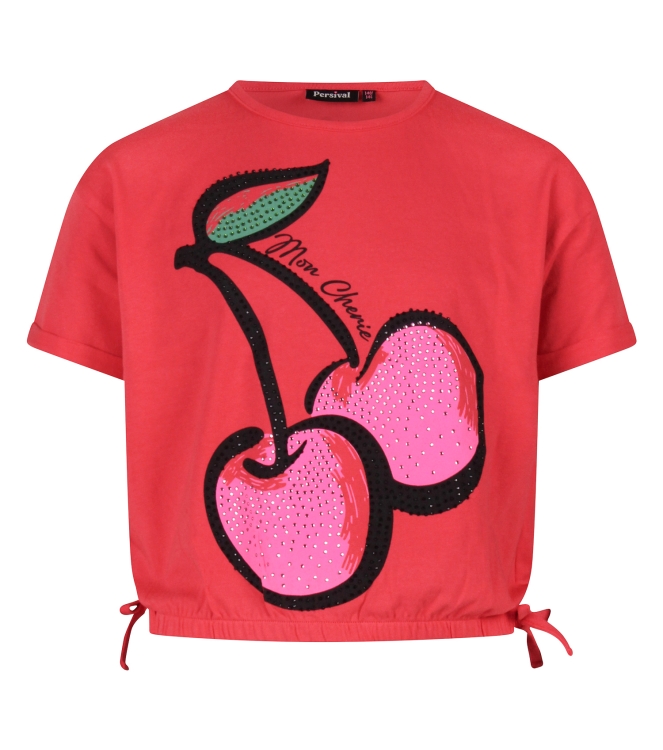 Persival 3210601 Z10004 Rood midden