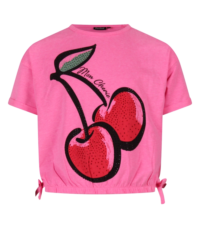 Persival 3210601 Z10004 Rose fel