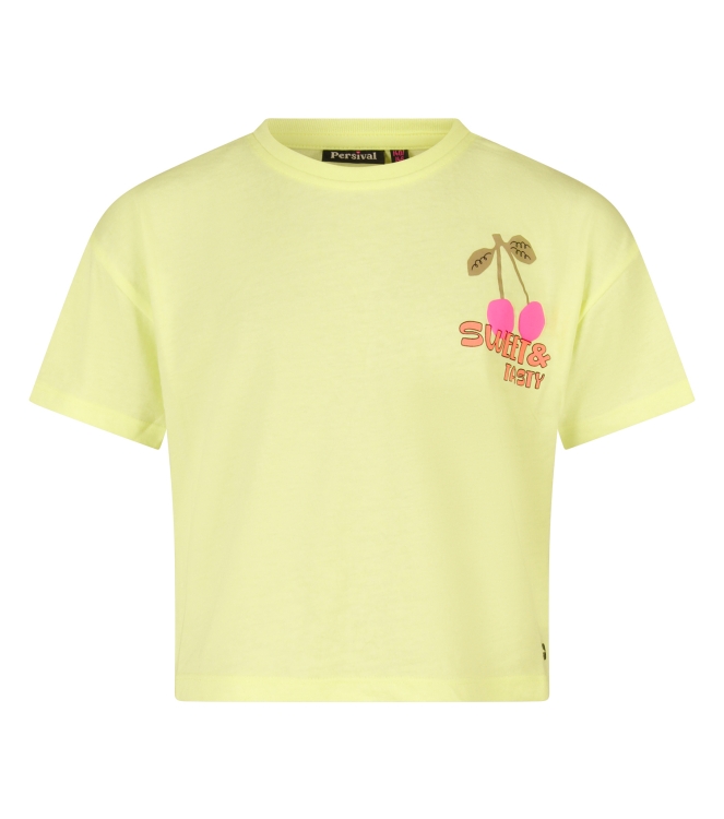 Persival 3210603 Z10008 Groen lime