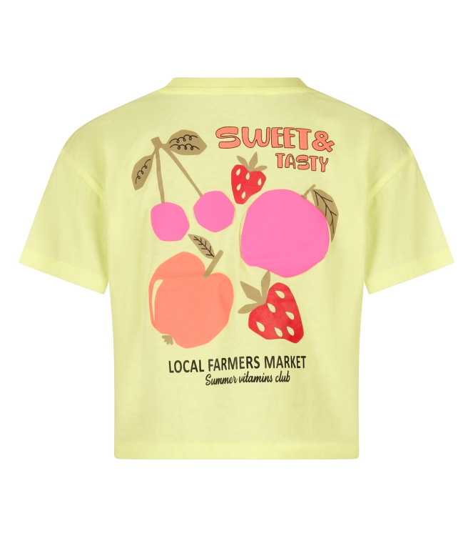 Persival 3210603 Z10008 Groen lime