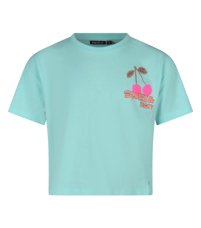 Persival 3210603 Z10008 Blauw midden