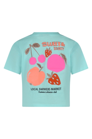 Persival 3210603 Z10008 Blauw midden