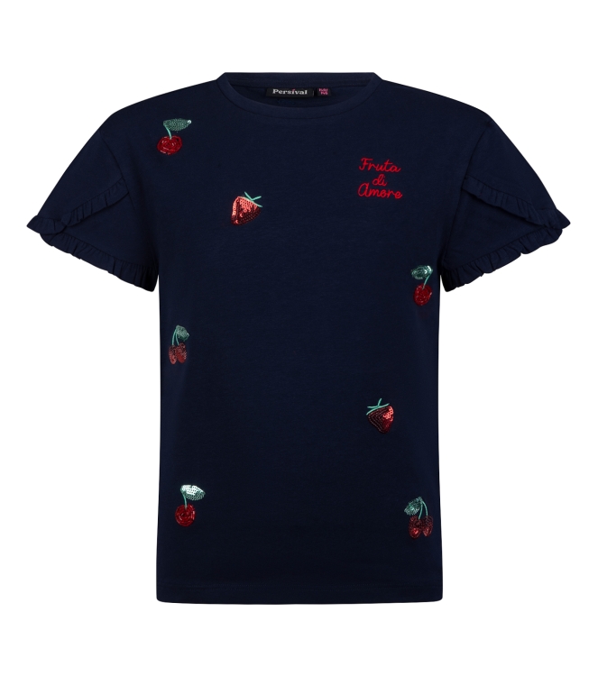 Persival 3210604 Z10010 Blauw marine