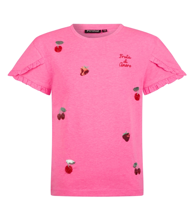 Persival 3210604 Z10010 Rose fel