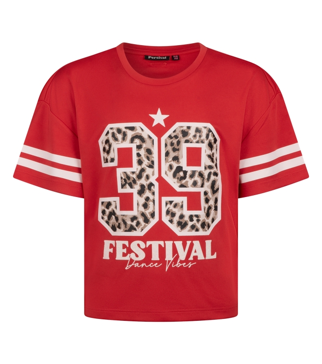 Persival 3210606 Z10021 Rood midden