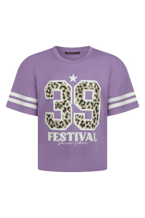 Persival 3210606 Z10021 Paars licht