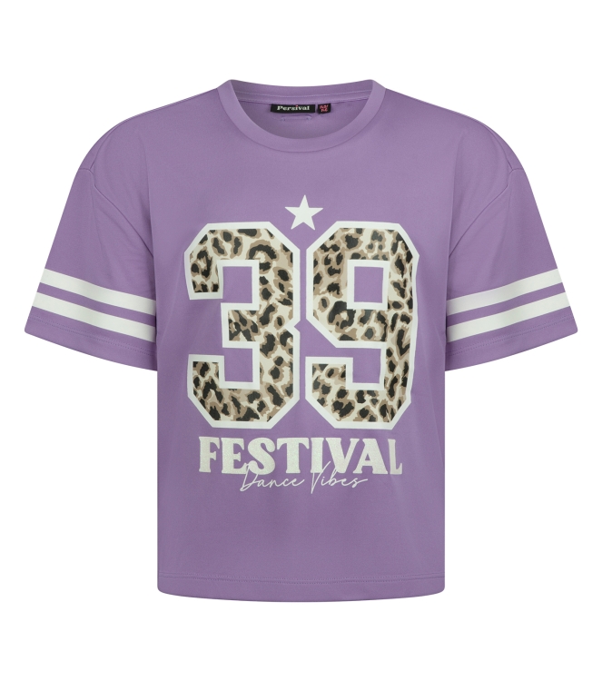 Persival 3210606 Z10021 Paars licht