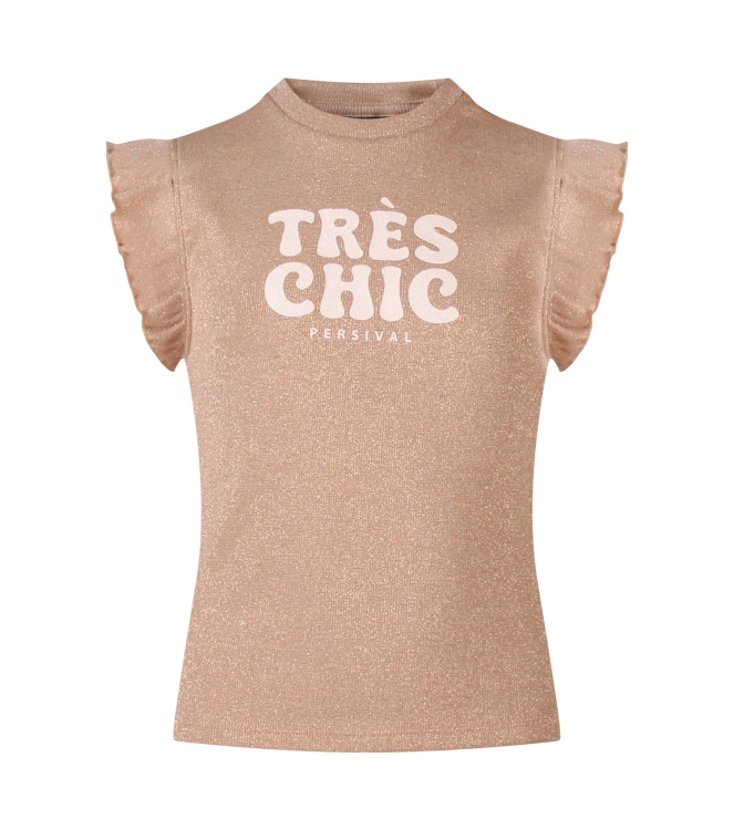 Persival 3210607 Z10027 Geel goud