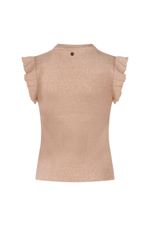 Persival 3210607 Z10027 Geel goud