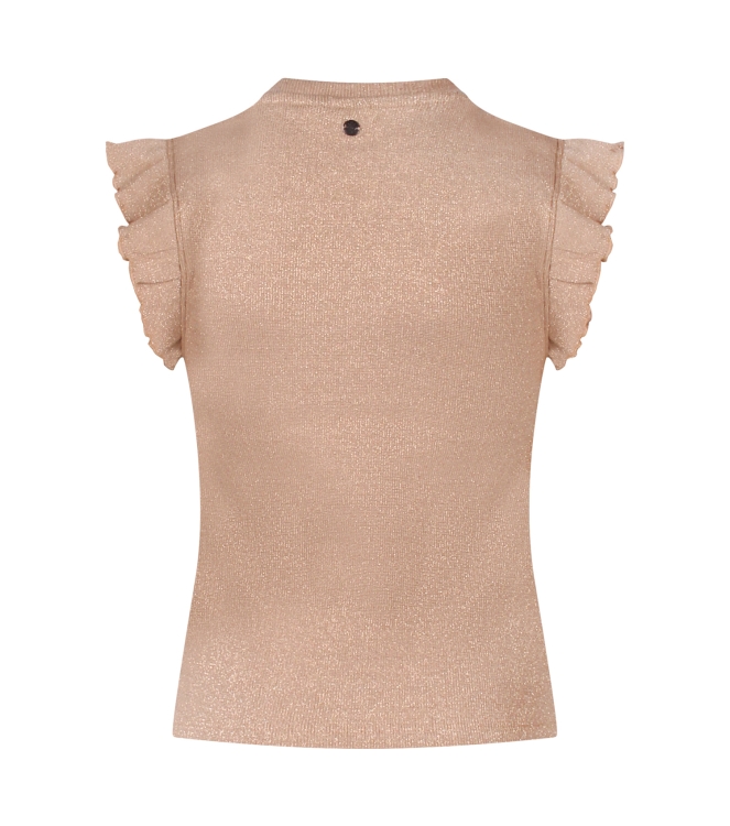 Persival 3210607 Z10027 Geel goud