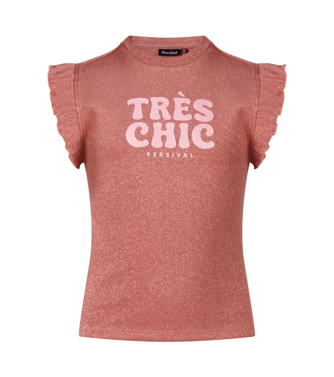 Persival 3210607 Z10027 Bruin midden