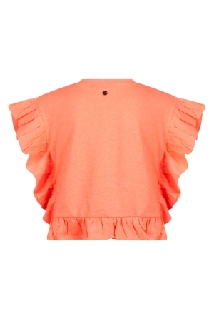 Persival 3210608 Z10028 Oranje donker koraal