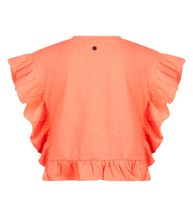 Persival 3210608 Z10028 Oranje donker koraal