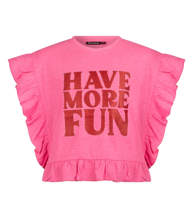 Persival 3210608 Z10028 Rose fel