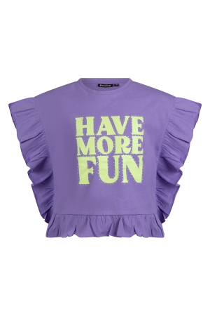 Persival 3210608 Z10028 Paars licht