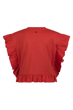 Persival 3210608 Z10028 Rood midden