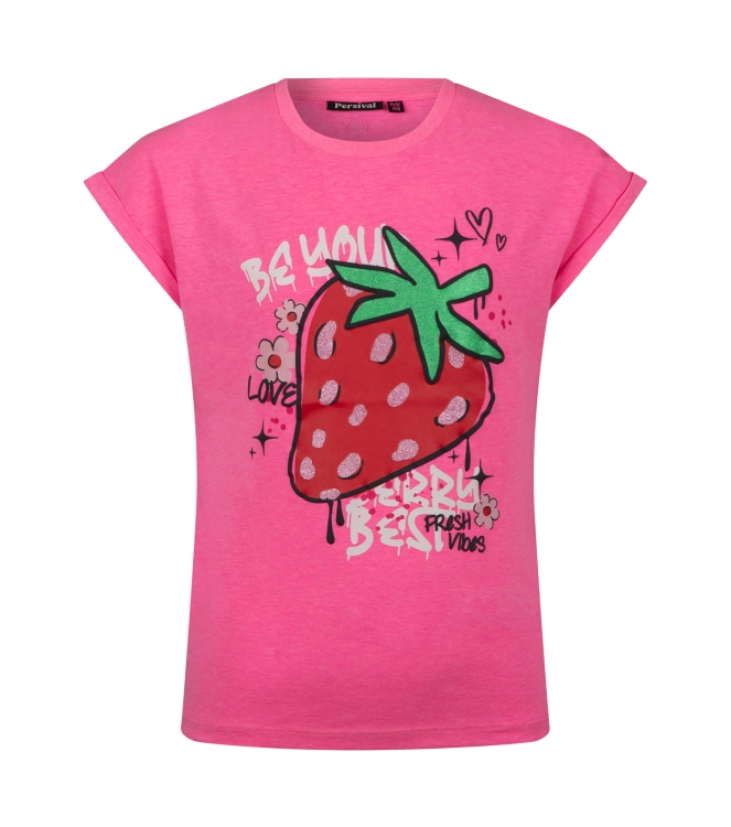 Persival 3210609 Z10029 Rose fel