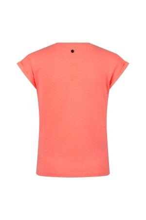 Persival 3210609 Z10029 Oranje donker koraal