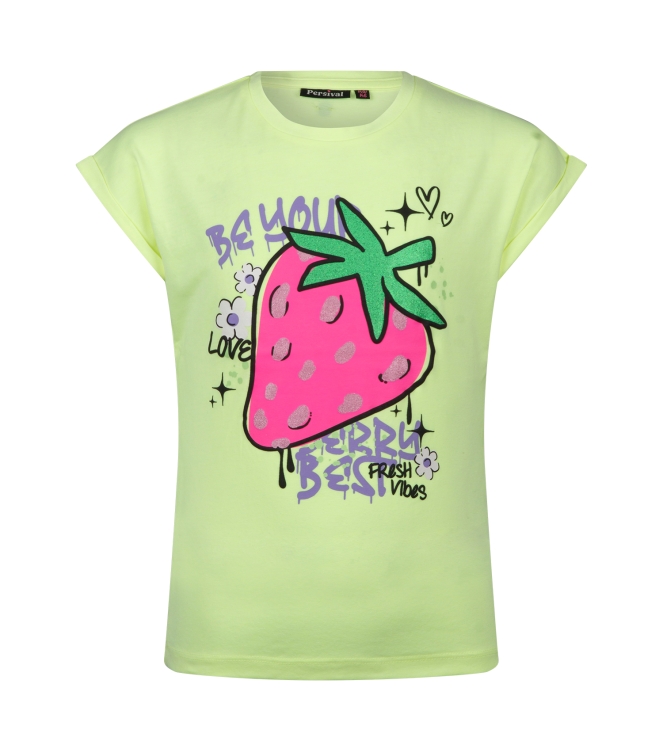 Persival 3210609 Z10029 Groen lime