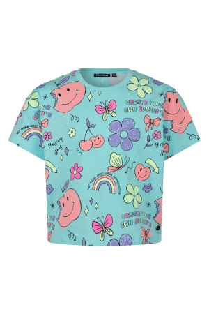 Persival 3210610 Z10030 Blauw midden