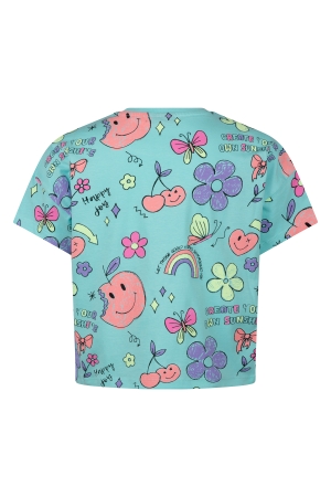 Persival 3210610 Z10030 Blauw midden