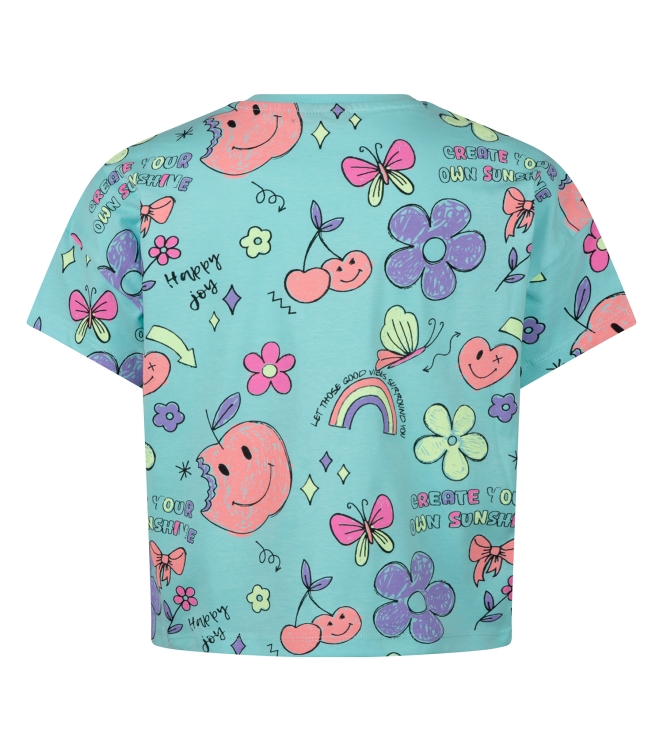 Persival 3210610 Z10030 Blauw midden