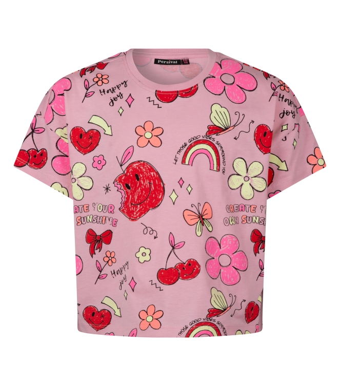 Persival 3210610 Z10030 Rose