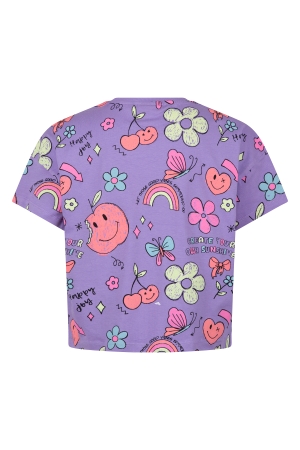 Persival 3210610 Z10030 Paars licht