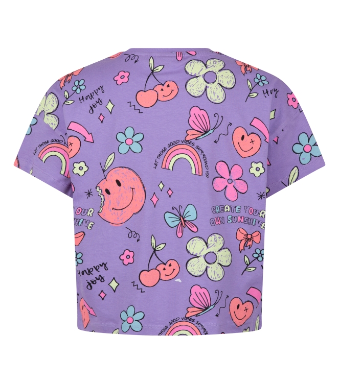 Persival 3210610 Z10030 Paars licht