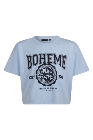 Persival 3210611 Z10048 Blauw licht