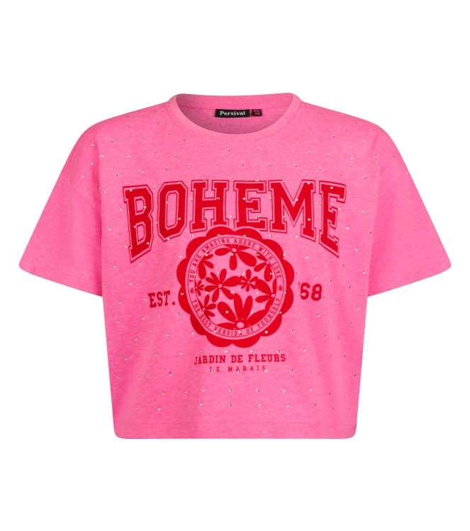 Persival 3210611 Z10048 Rose fel