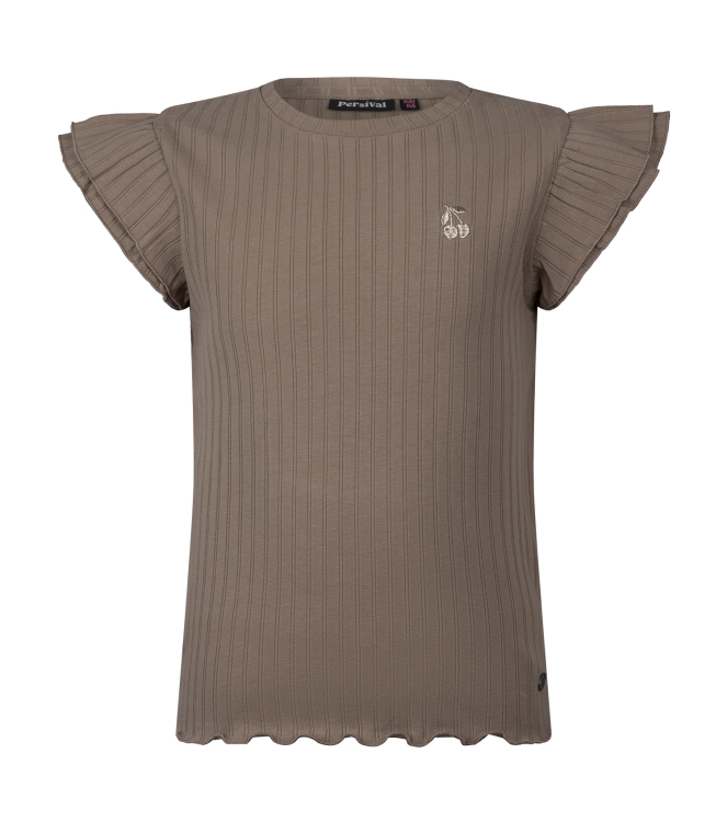 Persival 3210615 Z10054 Bruin taupe