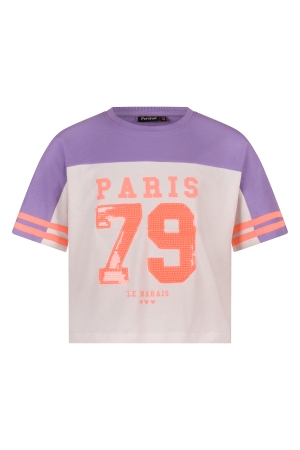 Persival 3210616 Z10090 Paars licht