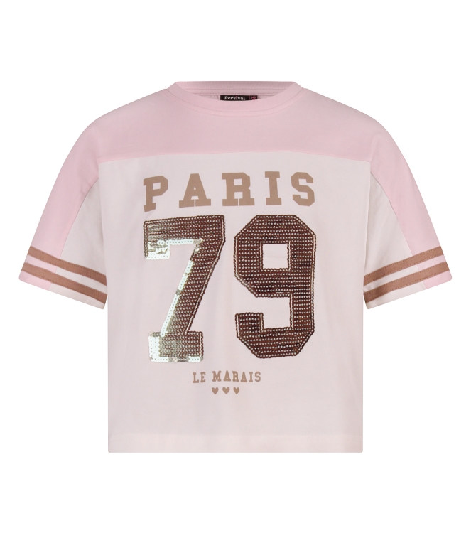 Persival 3210616 Z10090 Rose