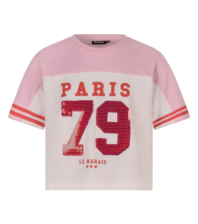 Persival 3210616 Z10090 Rose