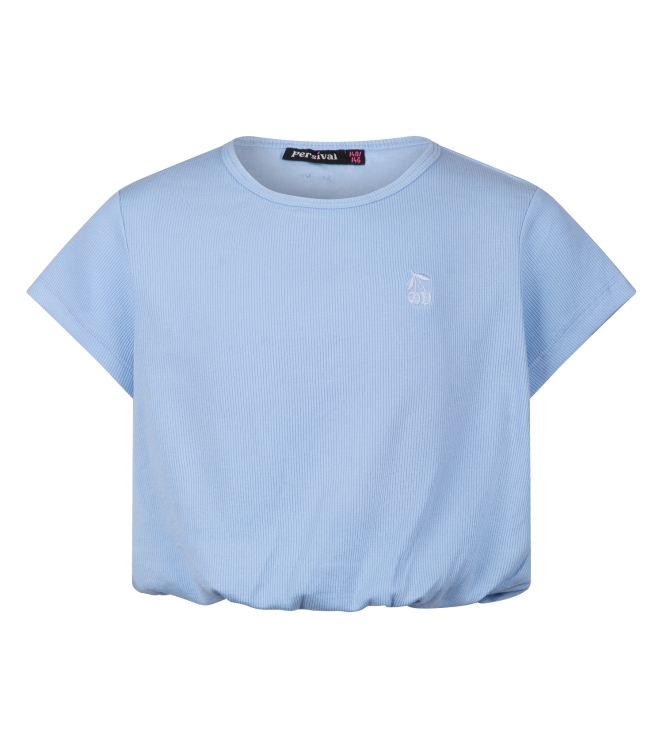 Persival 3210617 Z10093 Blauw licht