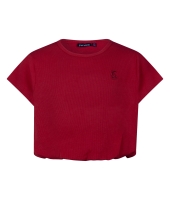 Persival 3210617 Z10093 Rood midden