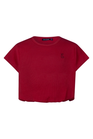 Persival 3210617 Z10093 Rood midden