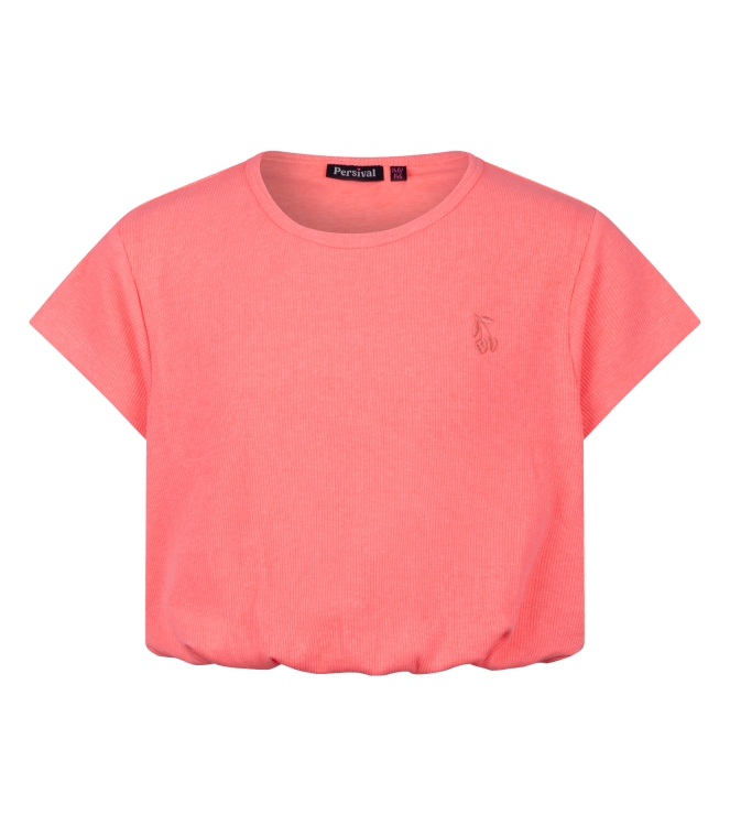 Persival 3210617 Z10093 Oranje donker koraal