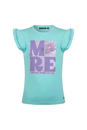 Persival 3210618 Z10094 Blauw midden